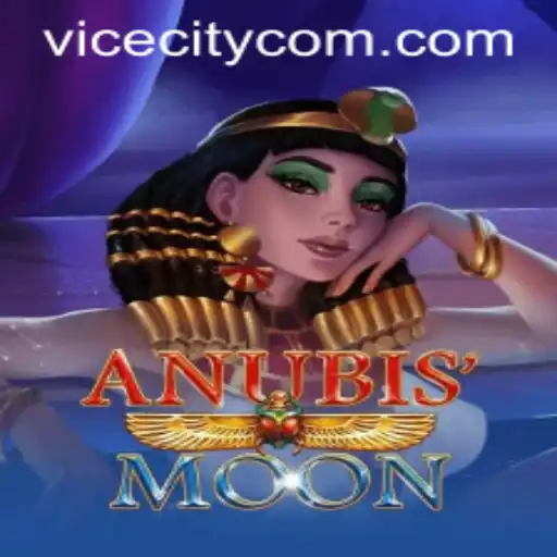 AnubisMoon - Unravel the Secrets of the Ancient Egyptian Realm