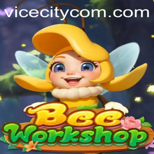 BeeWorkshop: A Buzzworthy Adventure in ViceCity 77