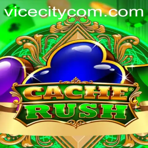 CacheRush: Navigating ViceCity 77 in the World of Virtual Heists