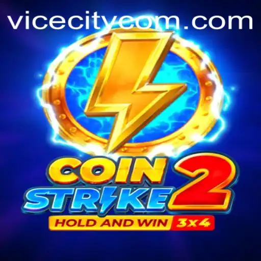 CoinStrike2: A Thrilling Journey in the World of ViceCity 77 com