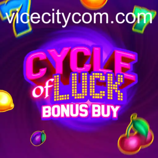 CycleofLuckBonusBuy: A Thrilling Gaming Experience Inspired by ViceCity 77 com
