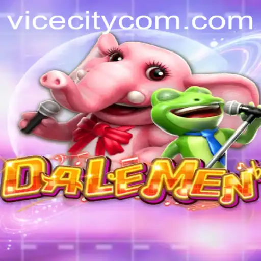 Exploring the Thrilling World of DALEMEN: A Game Beyond Imagination