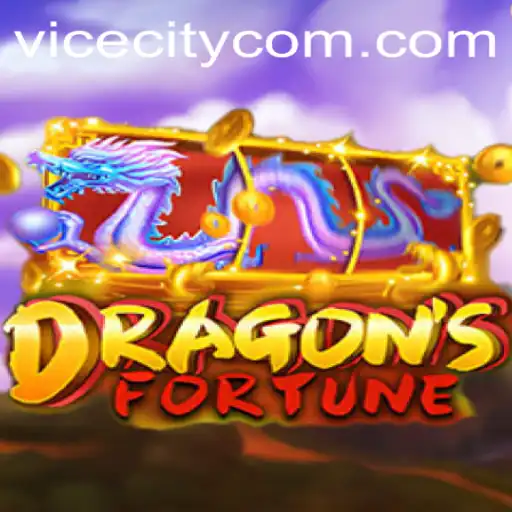 Exploring the Mystical Realms of DragonFortune and the Allure of ViceCity 77 com