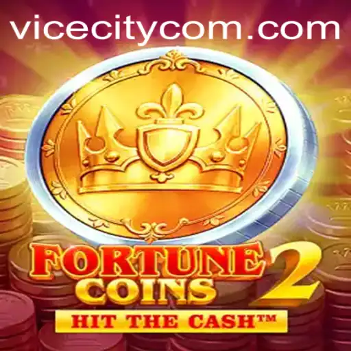 FortuneCoins2: Exploring the Virtual World of ViceCity 77 com