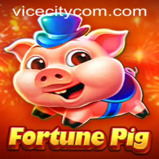 Exploring the Exciting World of FortunePig: A ViceCity 77 com Adventure