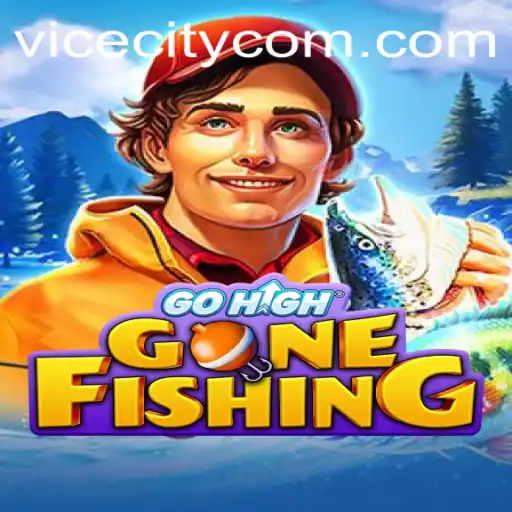 Exploring GoHighGoneFishing: A Dive into Adventure Gaming