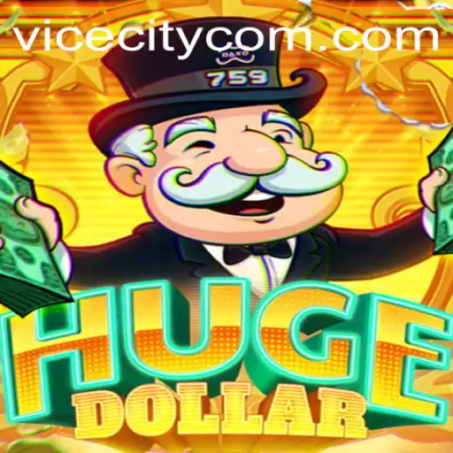 Exploring the Excitement of HugeDollar: The Game Taking ViceCity 77 by Storm
