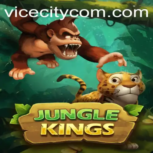 Exploring the Wild Worlds of JungleKings and Its ViceCity 77 com Influence