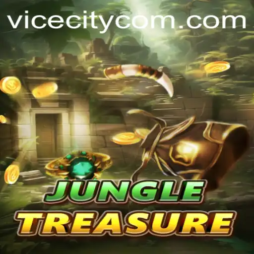 Discover the Adventure of JungleTreasure with ViceCity 77 com