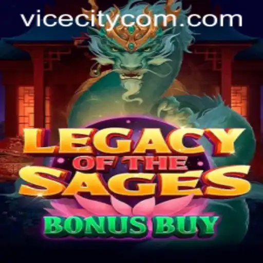 LegacyoftheSagesBonusBuy: A Thrilling New Addition to ViceCity 77 com