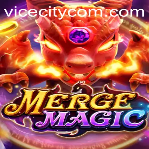 Unveiling MERGEMAGIC: A Journey into a World of Mystical Puzzles and Adventure