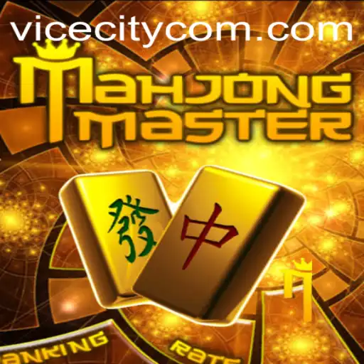 MahJongMaster: Dive into the World of Tile Strategy Games in ViceCity 77