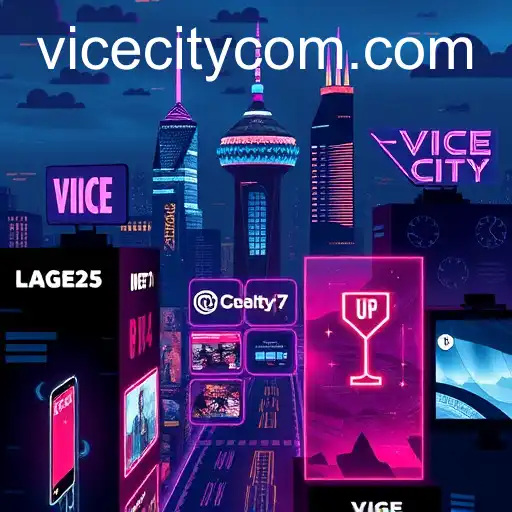 Exploring the Monopoly Phenomenon in ViceCity 77 com