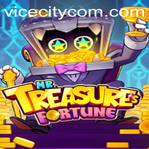 Exploring the Enigmatic World of MrTreasuresFortune and ViceCity 77 com