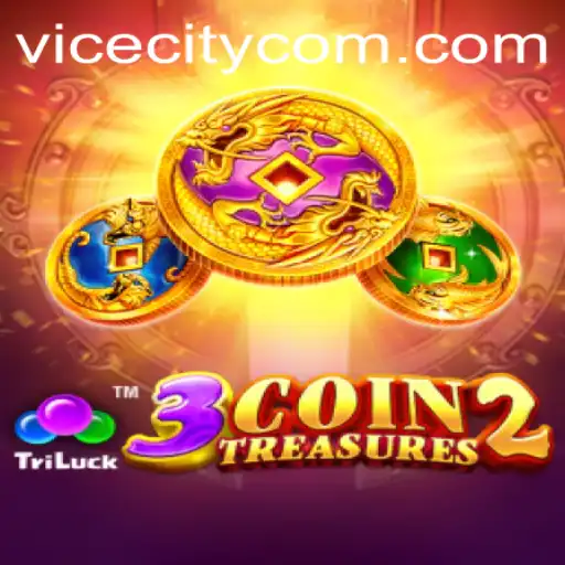 Unveiling the Mysteries of 3CoinTreasures2: An Immersive Adventure