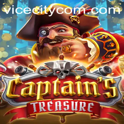 Discover the Adventure: CaptainssTreasure and the Intrigue of ViceCity 77 com