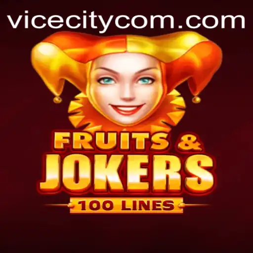 FruitsAndJokers100: Unveiling the Vibrant World of Virtual Fruits and Playful Jokers