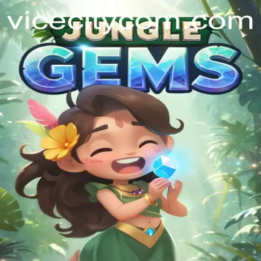 Exploring the Thrilling World of JungleGems