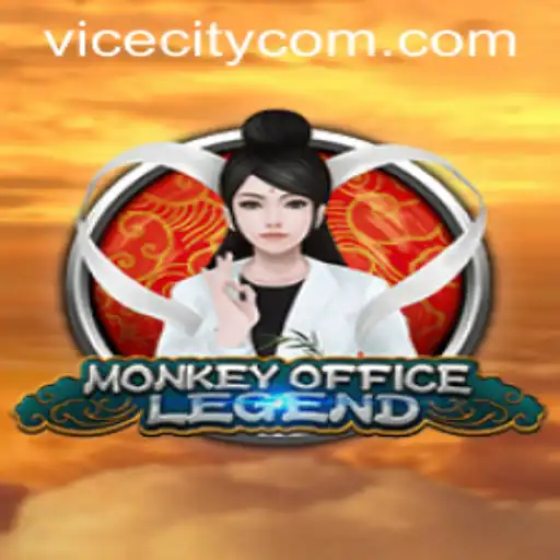 Exploring MonkeyOfficeLegend: A Thrilling Journey with ViceCity 77 Com