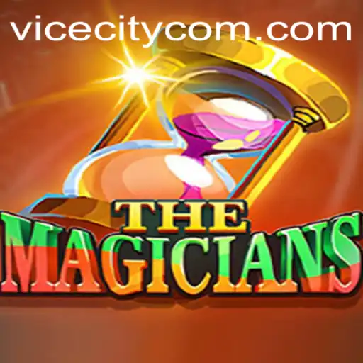 Discover TheMagicians: A Dive into the Enchanting World of ViceCity 77 com