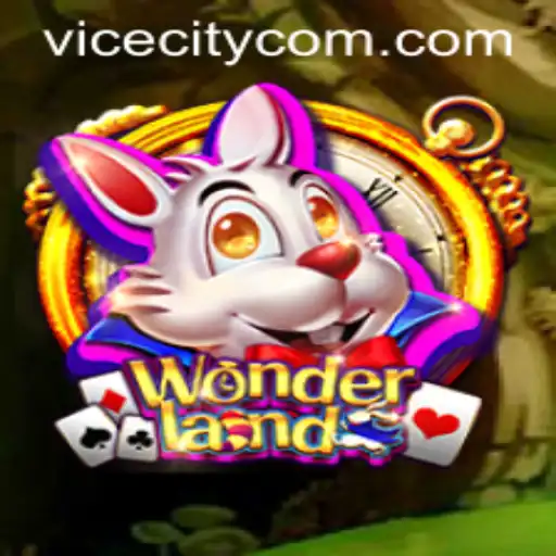 Explore the Enchanting Realm of Wonderland: A Journey Through ViceCity 77 Com