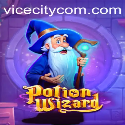 Exploring PotionWizard: A Magical Journey in the World of ViceCity 77 com