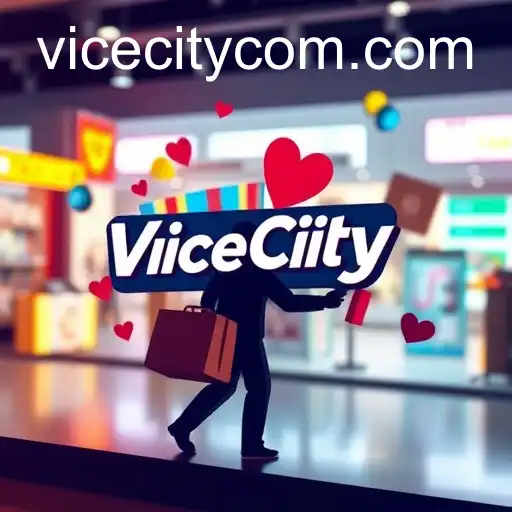 Promotions: The Power of ViceCity 77 com in Marketing