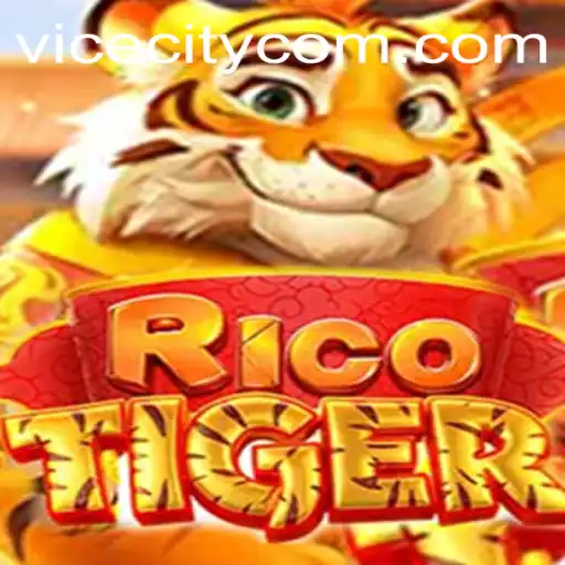 RicoTiger: The Thrilling Gaming Experience You Can't Miss