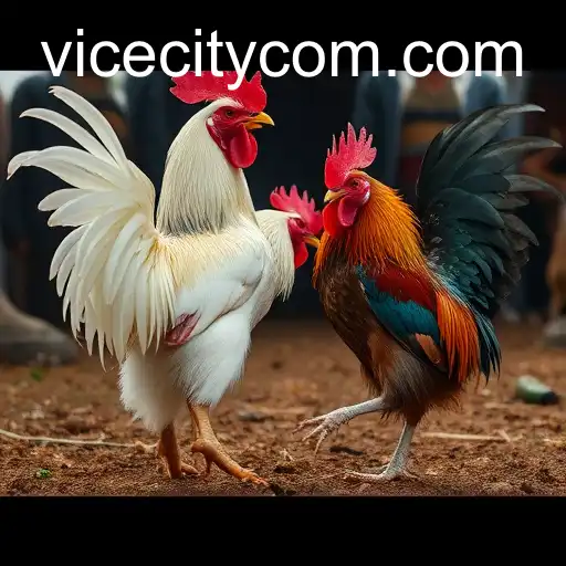 Sabong Games: The Culture, History, and Modern Developments of Cockfighting