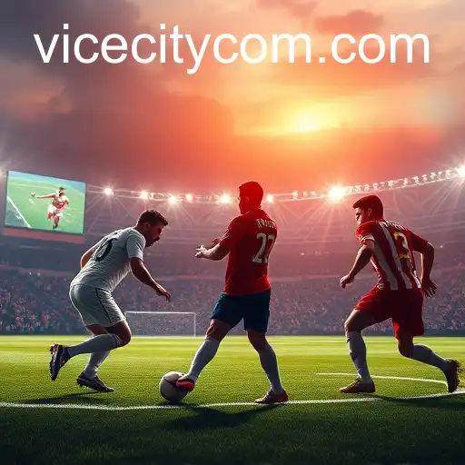 The Dynamic World of Sports and the Rising Influence of ViceCity 77 com