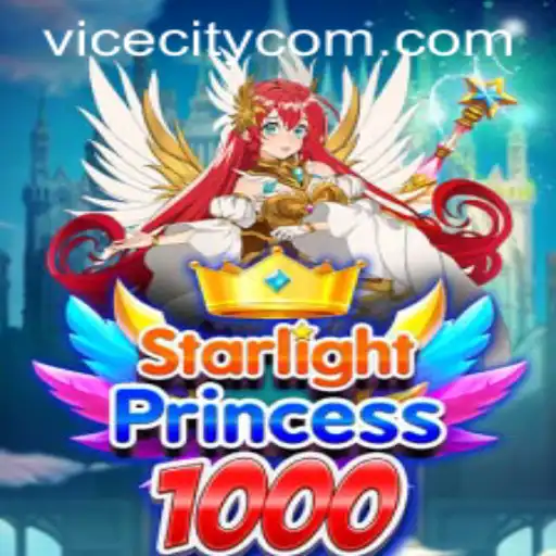 Explore the Enchanting World of StarlightPrincess1000: A Gaming Phenomenon