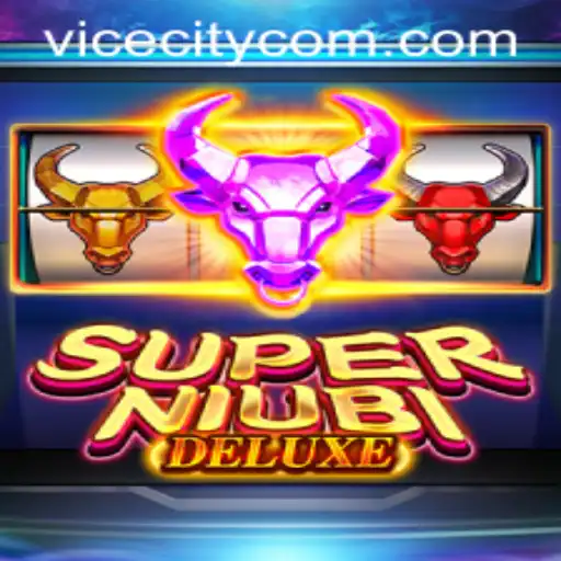 Explore the Exciting World of SuperNiubiDeluxe: A New Gaming Adventure