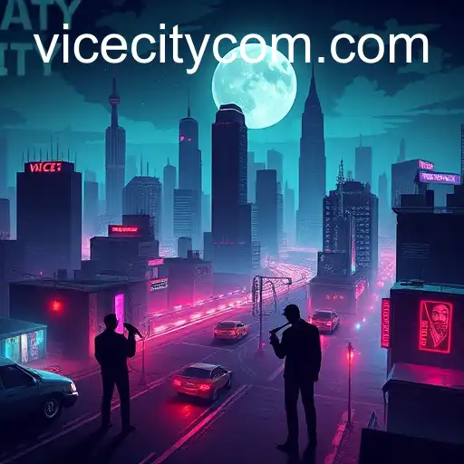 Exploring the World of Tabletop Games: A Journey through ViceCity 77 com